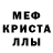 Alpha PVP крисы CK KazaMaza